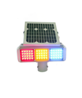 榆中太阳能爆闪灯