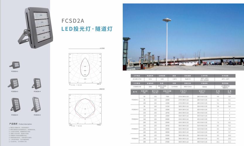 榆中投光灯 榆中投光灯