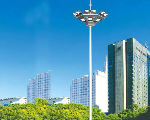 榆中高杆灯 榆中高杆灯