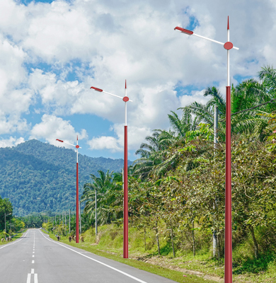 榆中民族特色路灯 榆中民族特色路灯