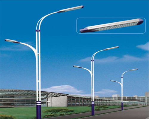 榆中LED路灯