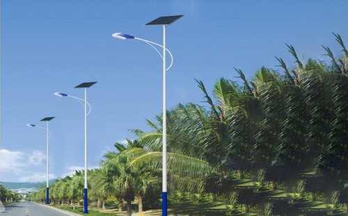 快速解决榆中太阳能路灯不亮问题:全面检修指南 快速解决榆中太阳能路灯不亮问题:全面检修指南