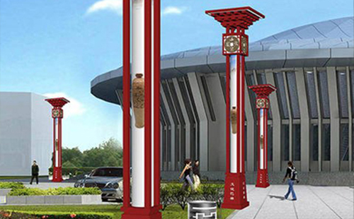 庭院榆中景观灯防水等级选择指南 庭院榆中景观灯防水等级选择指南