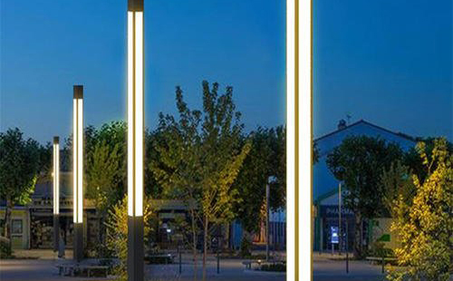 太阳能榆中景观灯定制常见问题与解决方案 太阳能榆中景观灯定制常见问题与解决方案