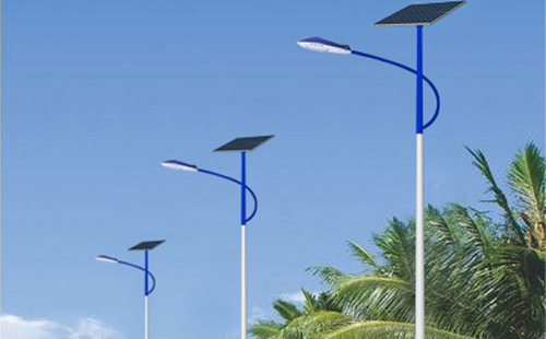 榆中太阳能路灯防触电安全指南：如何选择与维护