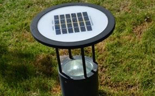 别墅庭院氛围营造:榆中草坪灯选型与布光技巧 别墅庭院氛围营造:榆中草坪灯选型与布光技巧