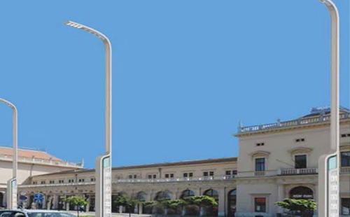 节能率提升：榆中LED路灯选透镜方案实战指南