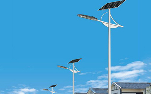 榆中太阳能路灯安装调试与维护全指南 榆中太阳能路灯安装调试与维护全指南