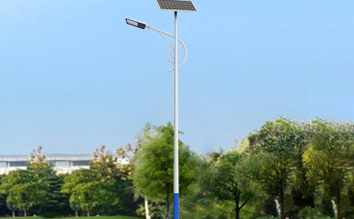 榆中太阳能路灯验收必看五大标准 榆中太阳能路灯验收必看五大标准