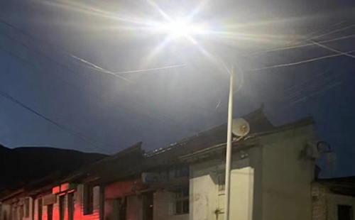 农村院子里最适合的榆中太阳能路灯亮度与安装要点 农村院子里最适合的榆中太阳能路灯亮度与安装要点