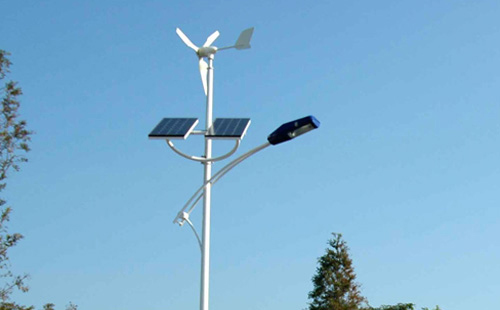 城市升级选榆中智慧路灯：5G基站整合方案