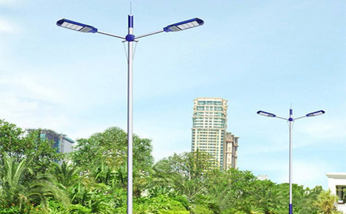 城市节能改造怎样选榆中LED路灯色温 城市节能改造怎样选榆中LED路灯色温