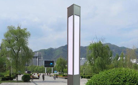 公园安装太阳能榆中景观灯怎样布光更亮 公园安装太阳能榆中景观灯怎样布光更亮