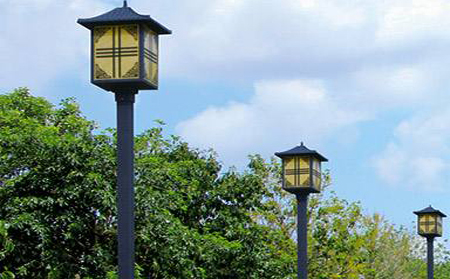 太阳能榆中庭院灯怎么选亮度与续航更耐用 太阳能榆中庭院灯怎么选亮度与续航更耐用