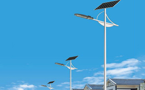 榆中太阳能路灯安装步骤与接线要点解析 榆中太阳能路灯安装步骤与接线要点解析