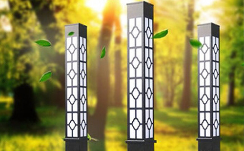 太阳能榆中景观灯选型要点及本地化供应能力分析 太阳能榆中景观灯选型要点及本地化供应能力分析