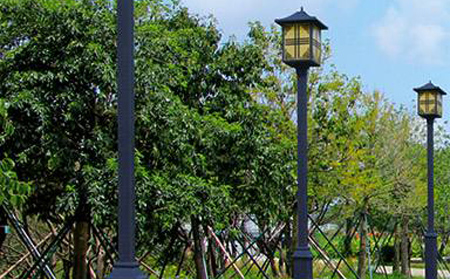 太阳能榆中庭院灯价格为何差三倍?关键看这几点 太阳能榆中庭院灯价格为何差三倍?关键看这几点