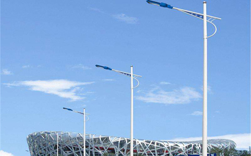 榆中LED路灯怎么选?众城照明解析高效节能新趋势 榆中LED路灯怎么选?众城照明解析高效节能新趋势