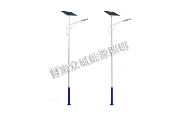 榆中太阳能路灯“爆款”产品选型要点与地域适配建议 榆中太阳能路灯“爆款”产品选型要点与地域适配建议