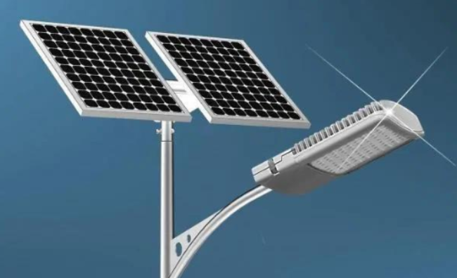 榆中太阳能路灯功率查看方法 + 核心作用，新手必看！