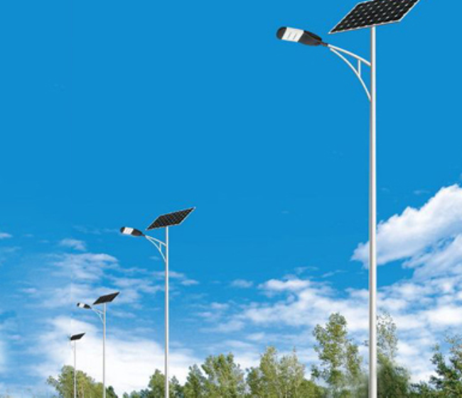 榆中太阳能路灯维护时，这些细节别忽略！